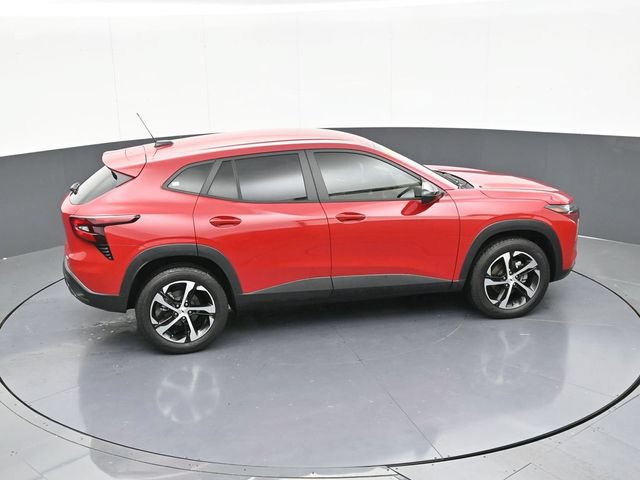 Used 2026 Chevrolet Trax RS FWD image 61