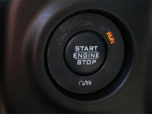 Used 2018 Jeep Wrangler Unlimited Rubicon AWD/4WD image 27