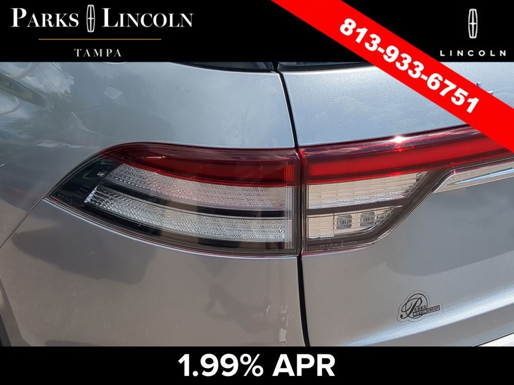 Certified 2023 Lincoln Aviator Reserve RWD image 7