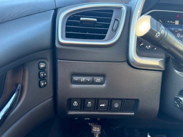 Used 2020 Nissan Murano Platinum FWD image 9