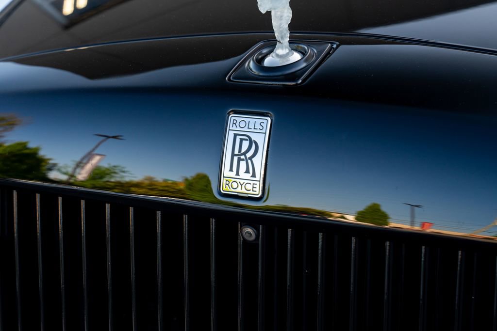 Used 2019 Rolls-Royce Phantom Sedan image 8