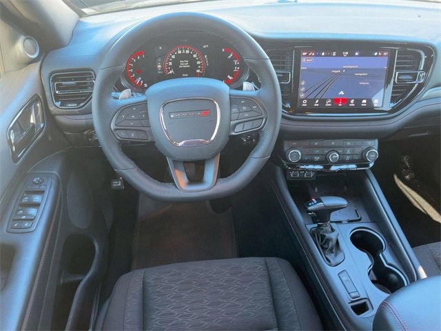 New 2026 Dodge Durango GT image 27