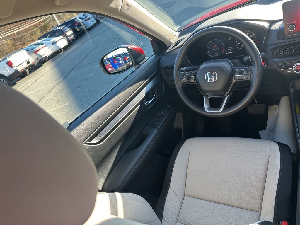 Used 2024 Honda CR-V EX image 16