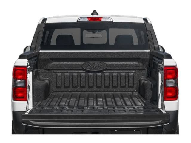 Used 2025 Ford Maverick Lariat w/ 4K Tow Package AWD/4WD image 42