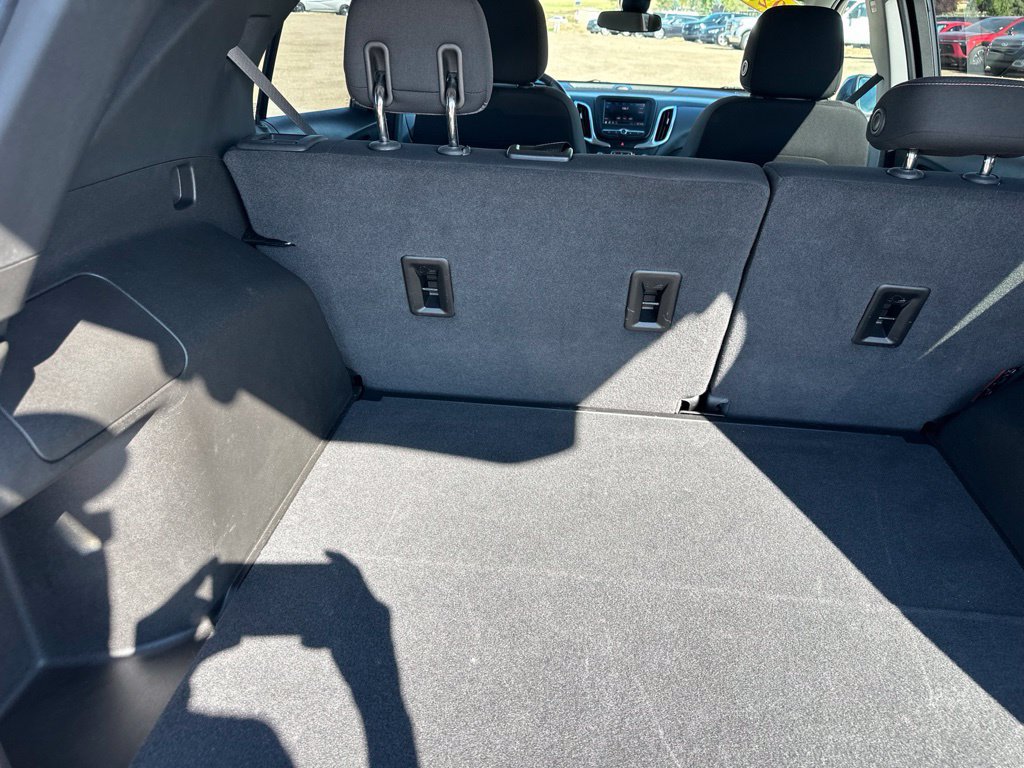Used 2020 Chevrolet Equinox LT AWD/4WD image 22