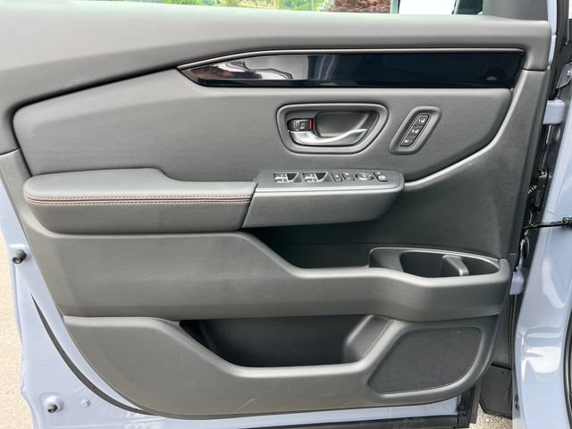 New 2026 Honda Pilot TrailSport image 19