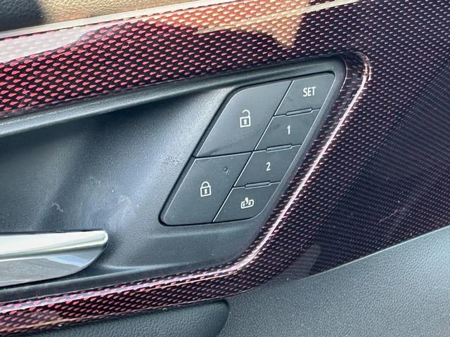 New 2026 Chevrolet Traverse RS w/ LPO, Floor Liner Package FWD image 12