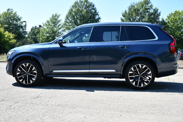 New 2026 Volvo XC90 B6 Plus w/ Protection Package Premier AWD/4WD image 4