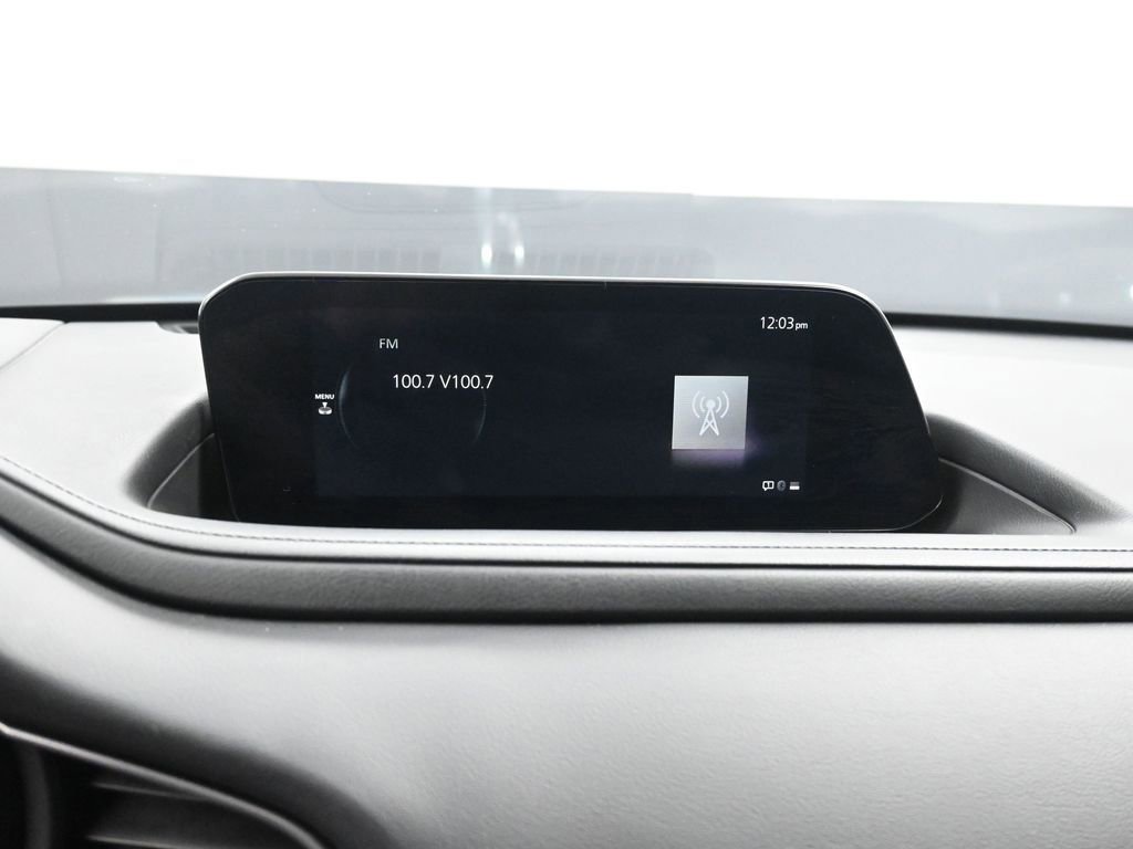 Used 2024 MAZDA CX-30 AWD 2.5 S w/ Select Sport Pkg image 35