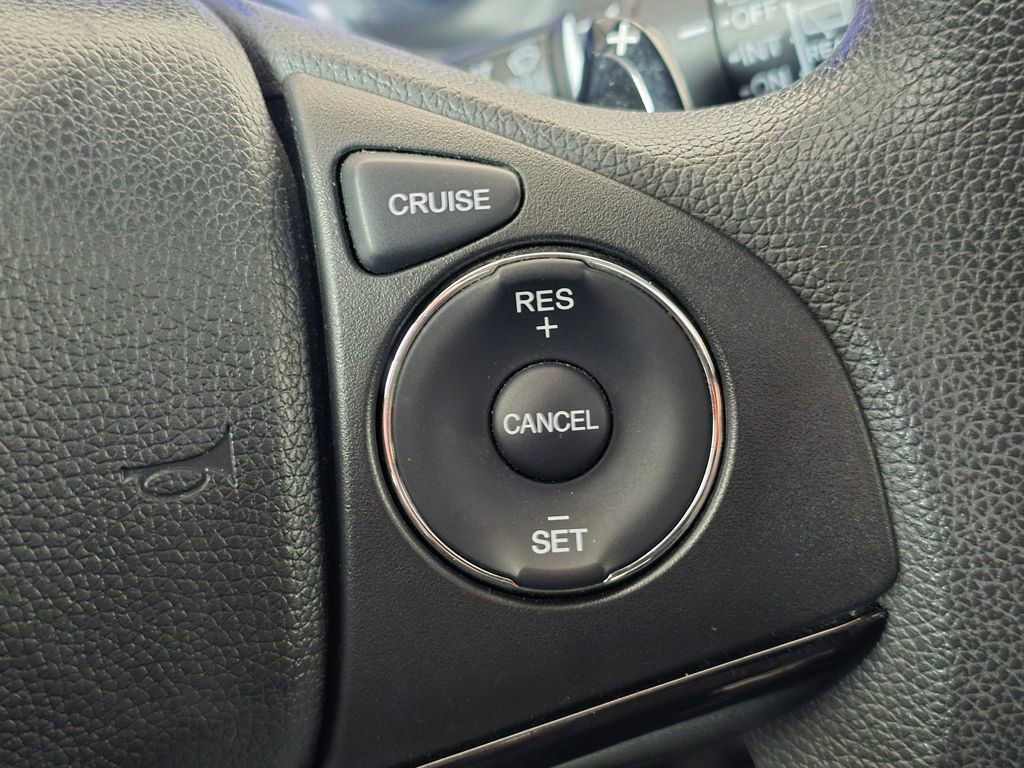 Used 2017 Honda HR-V EX image 28