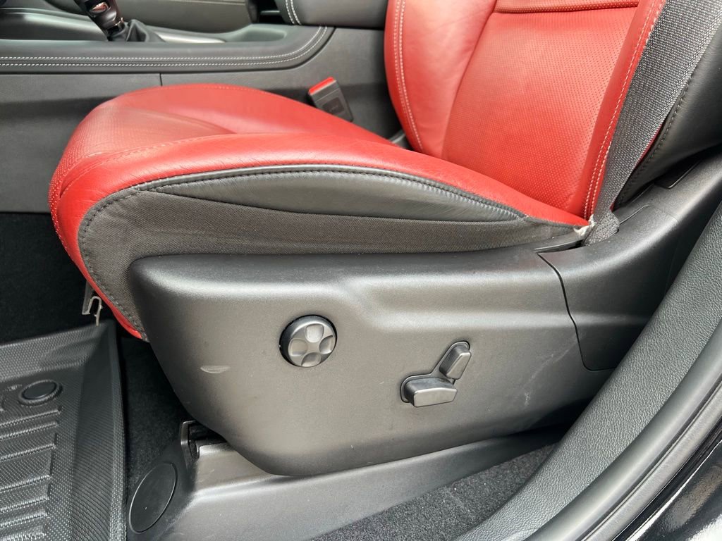 Used 2024 Dodge Durango SRT image 15