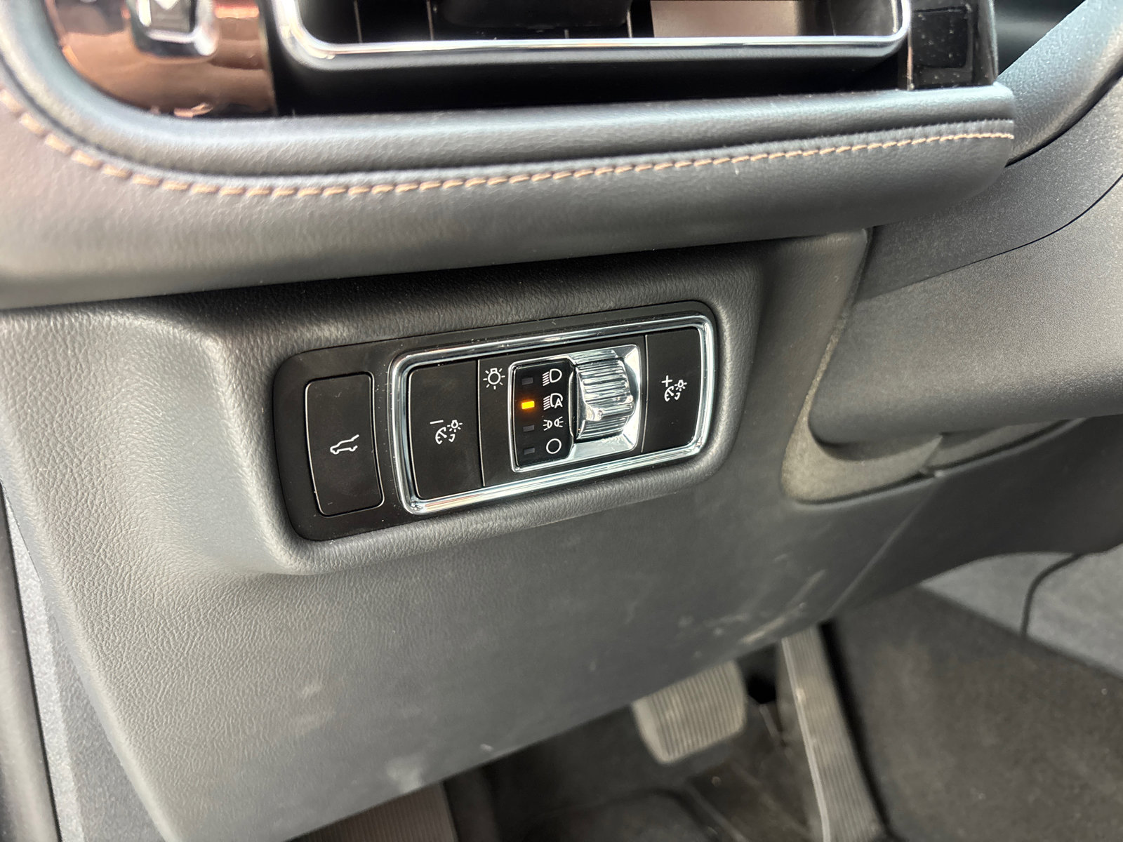 New 2025 Lincoln Aviator Reserve image 15