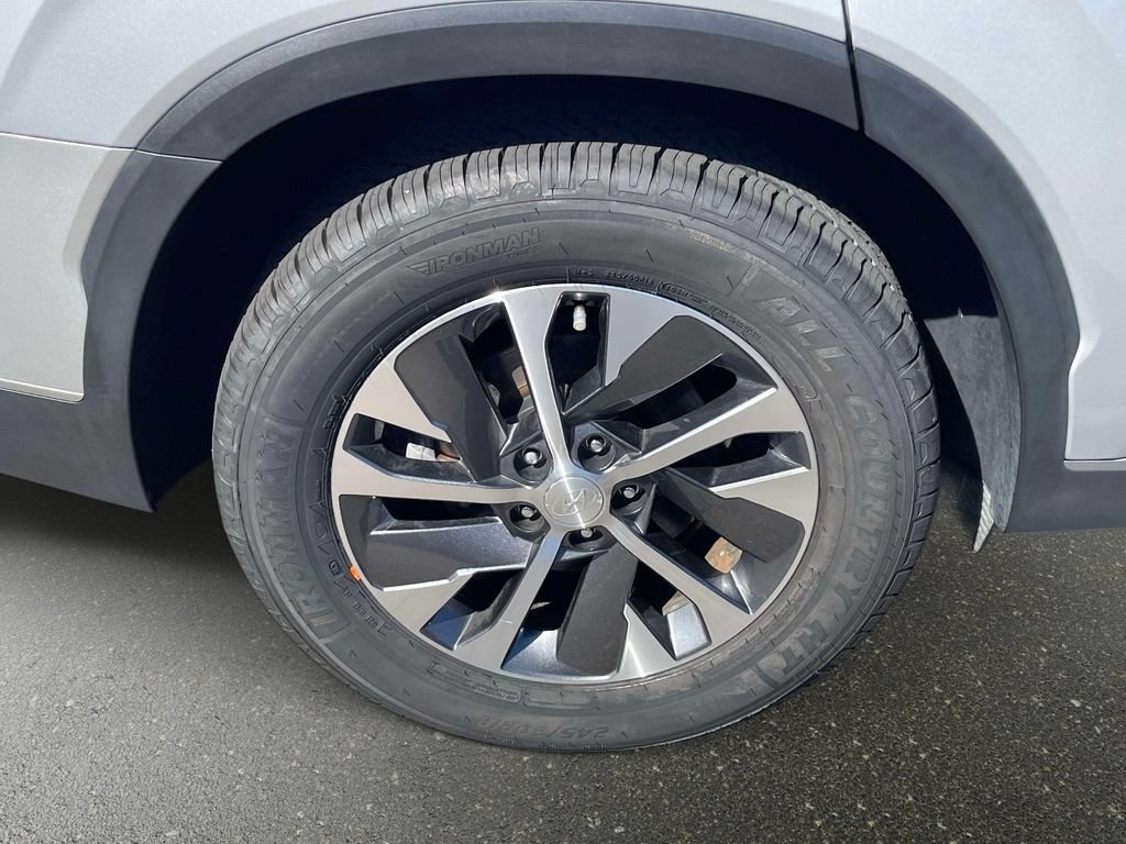 Used 2022 Hyundai Palisade SEL FWD image 7