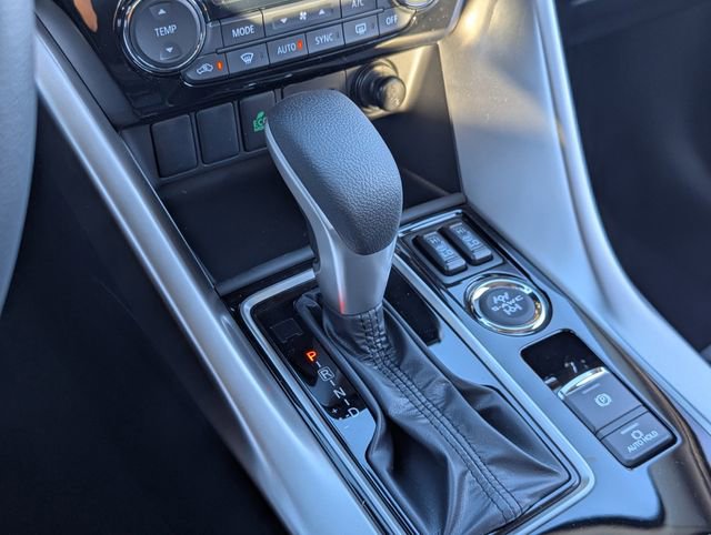 New 2026 Mitsubishi Eclipse Cross SE image 15