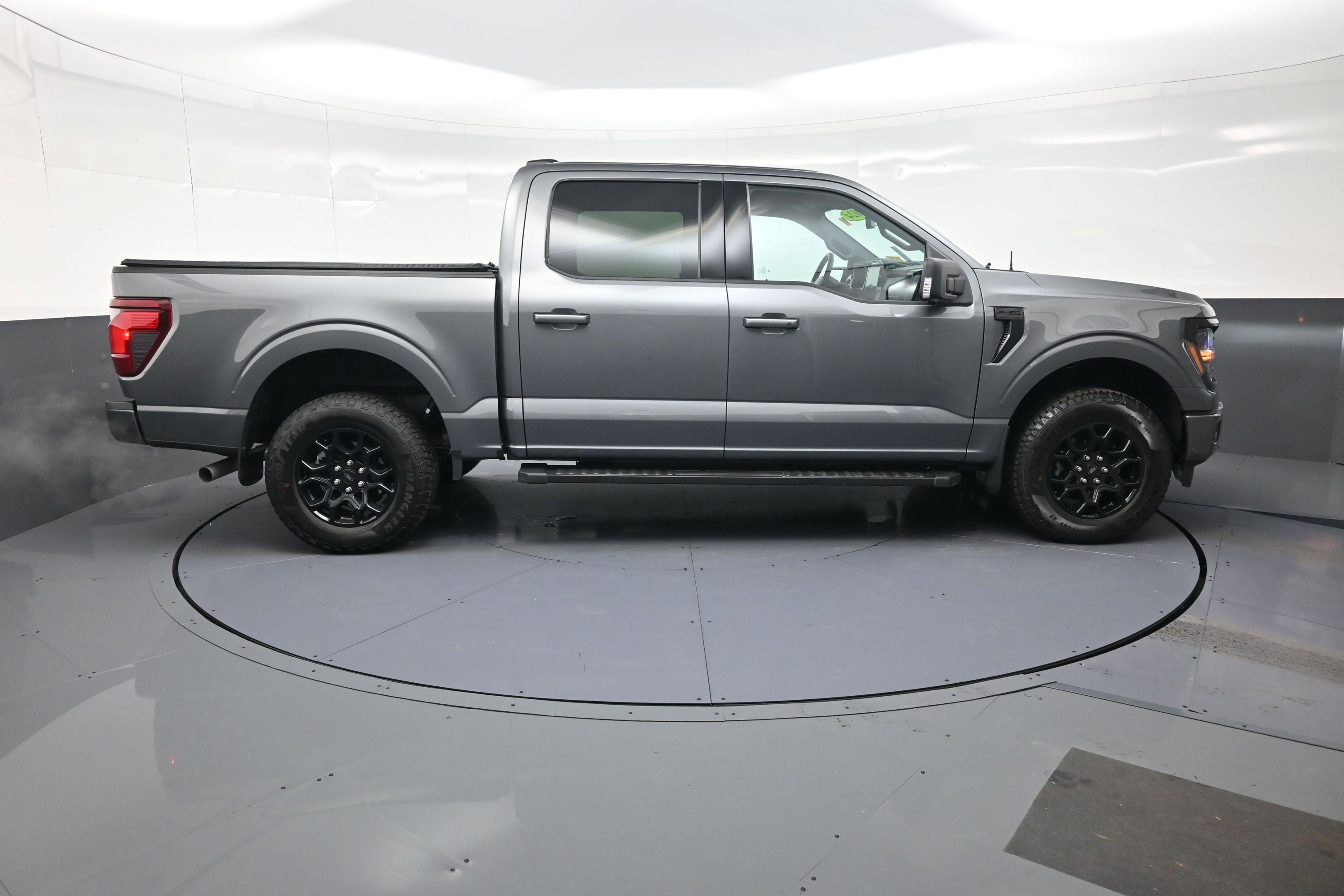 Used 2024 Ford F150 XLT w/ Equipment Group 302A MID image 2