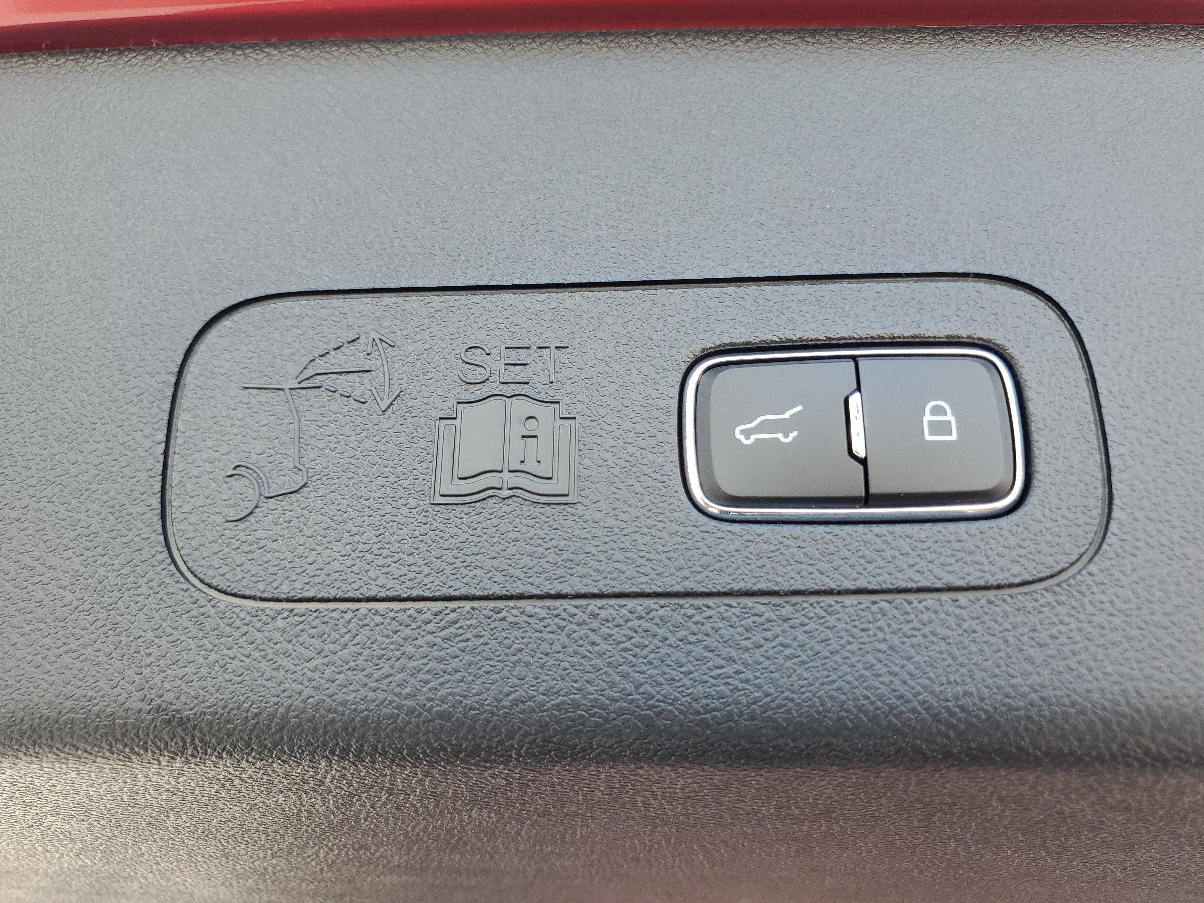 New 2026 Lincoln Aviator AWD image 30