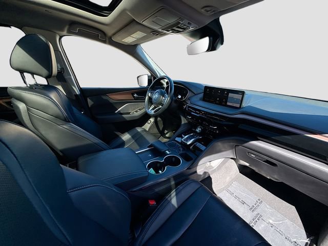 Used 2022 Acura MDX Technology image 28