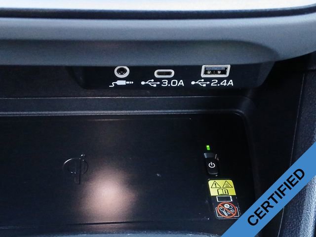 Certified 2024 Subaru Crosstrek 2.5i Wilderness w/ Crosstrek Mirror Package AWD/4WD image 15