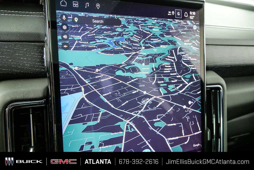 New 2026 GMC Yukon XL AT4 Ultimate AWD/4WD image 15