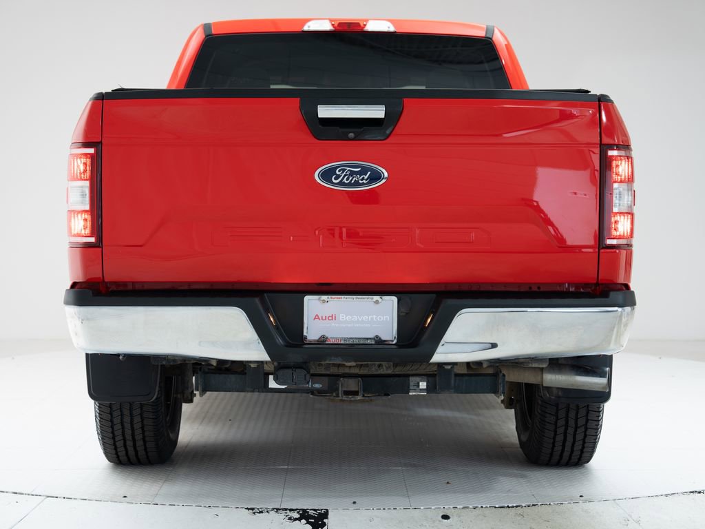 Used 2020 Ford F150 XLT w/ XTR Package AWD/4WD image 29