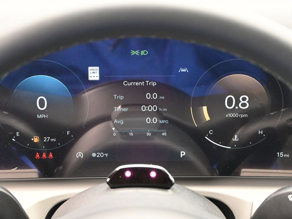 Used 2025 Hyundai Tucson SEL image 13