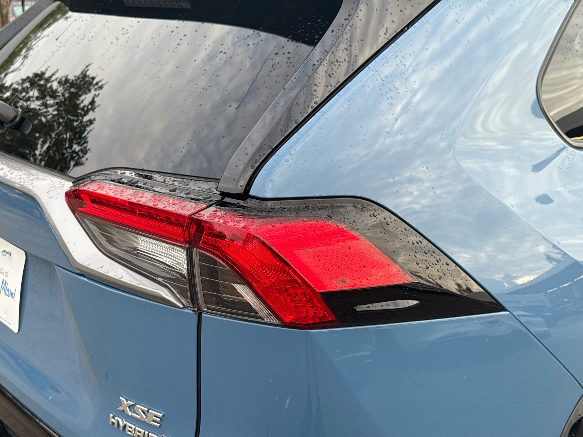 Used 2023 Toyota RAV4 XSE w/ XSE Grade Weather Package AWD/4WD image 27