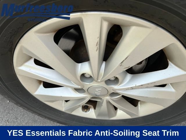 Used 2017 Kia Sedona LX FWD image 11