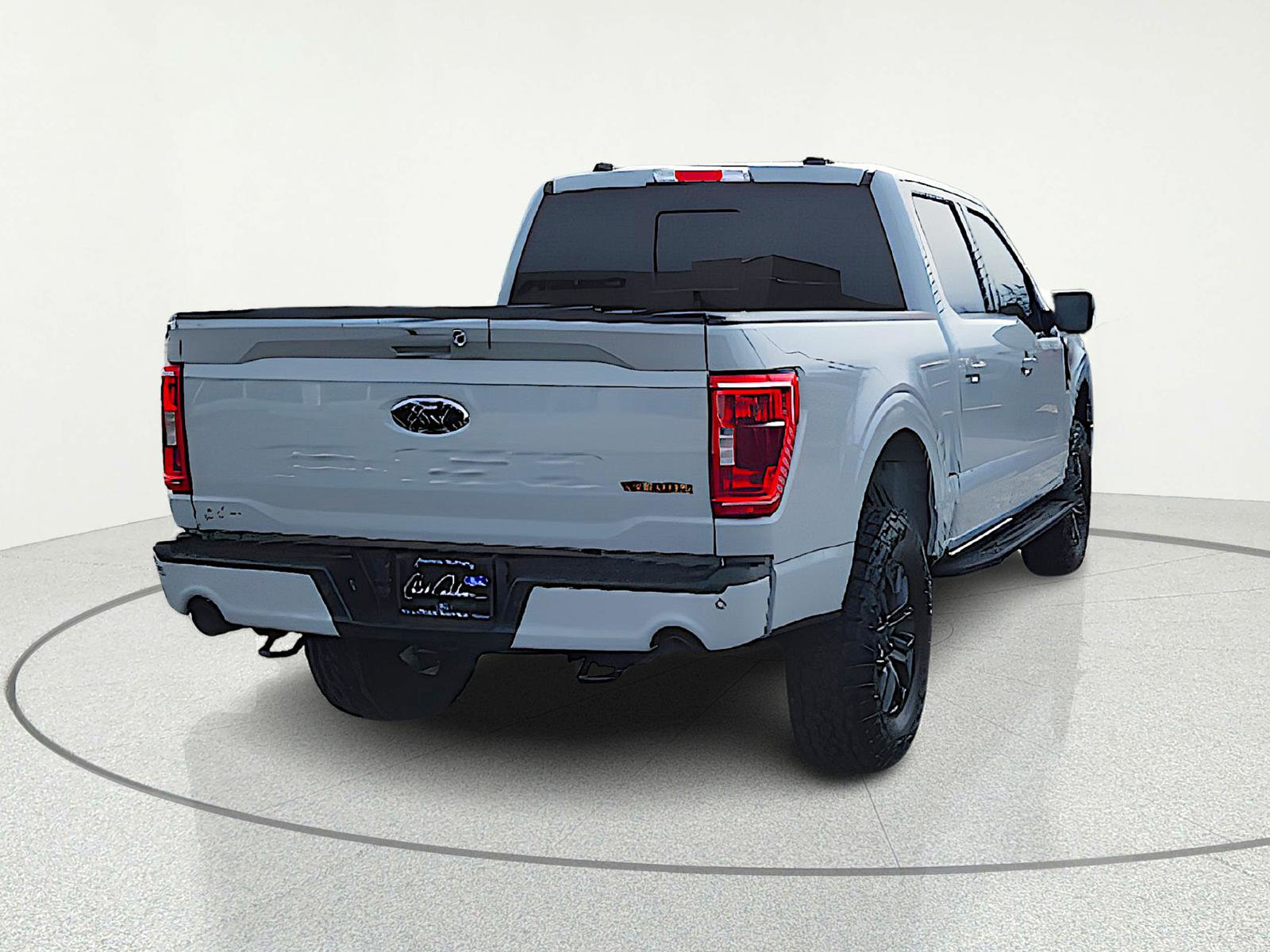 Used 2023 Ford F150 Tremor w/ Trailer Tow Package image 6