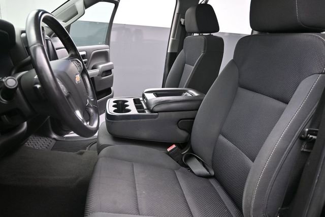 Used 2019 Chevrolet Silverado 1500 LT AWD/4WD image 19