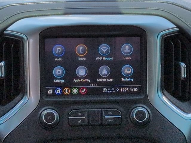 Used 2022 Chevrolet Silverado 1500 RST w/ All Star Edition Plus AWD/4WD image 18