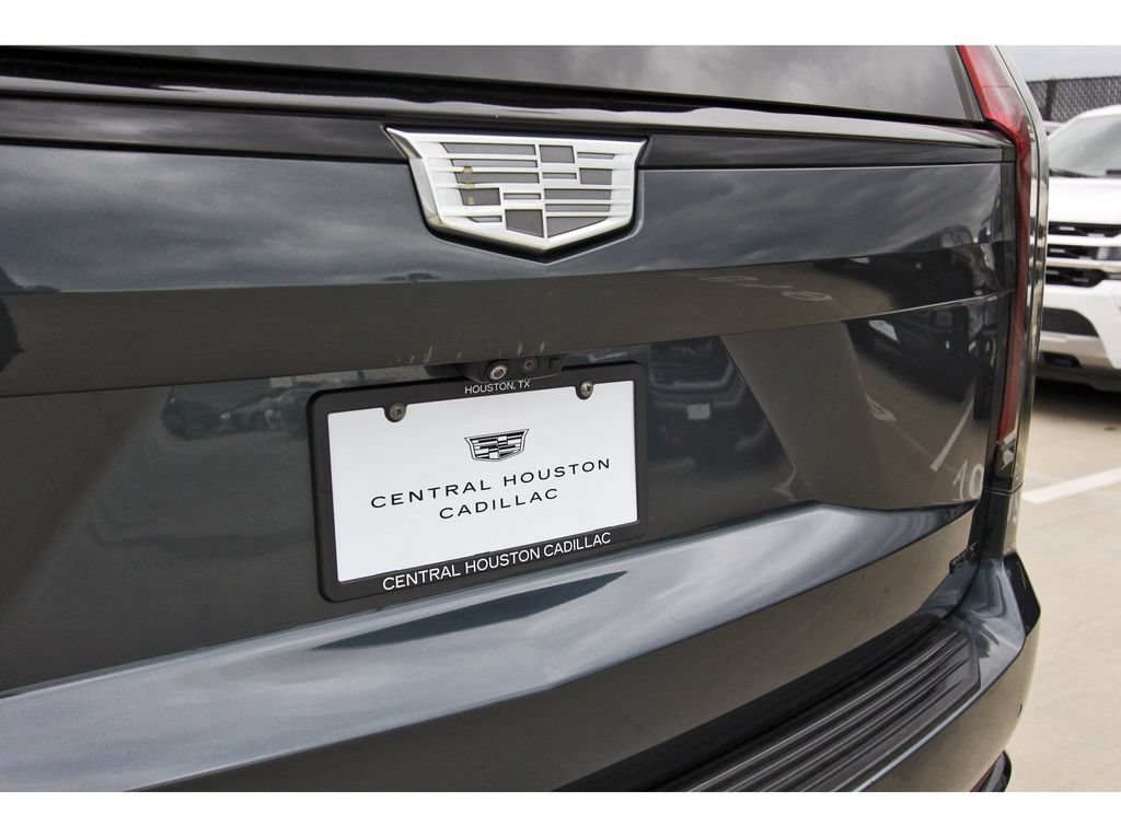 Used 2021 Cadillac Escalade Sport Platinum AWD/4WD image 32