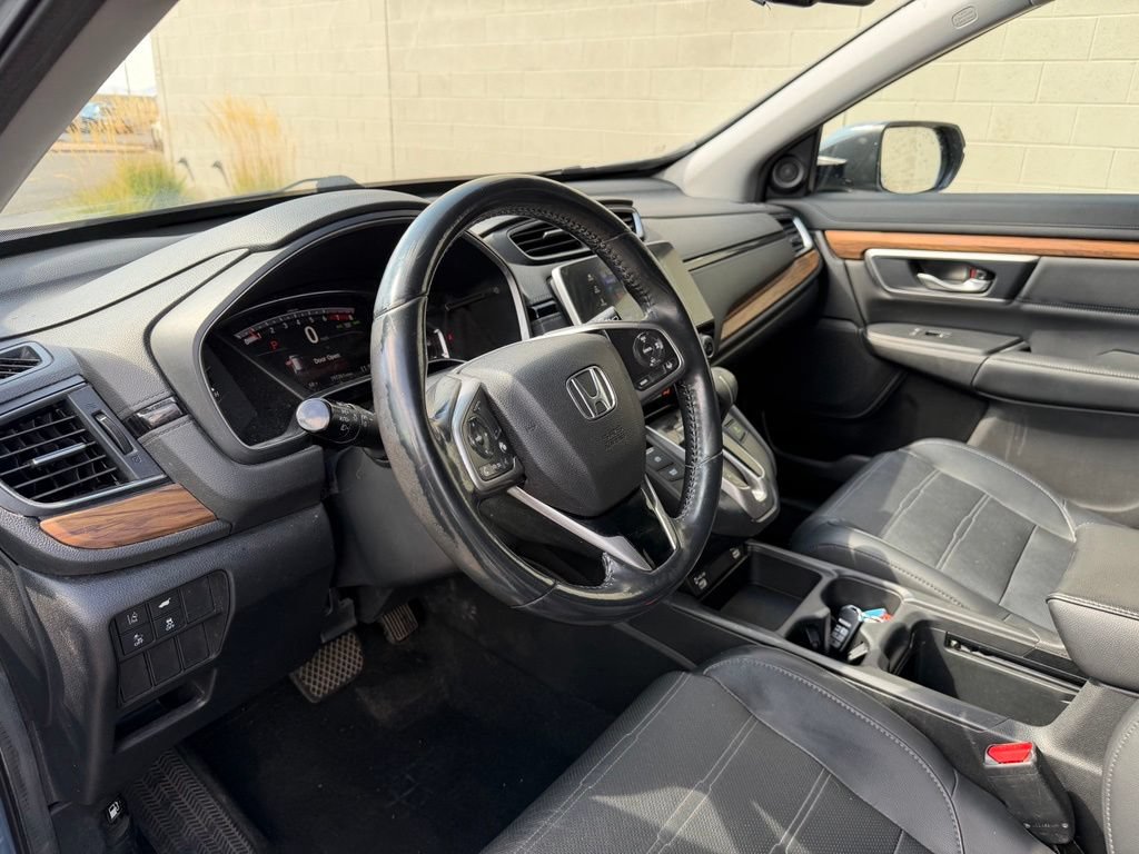 Used 2020 Honda CR-V EX-L image 21