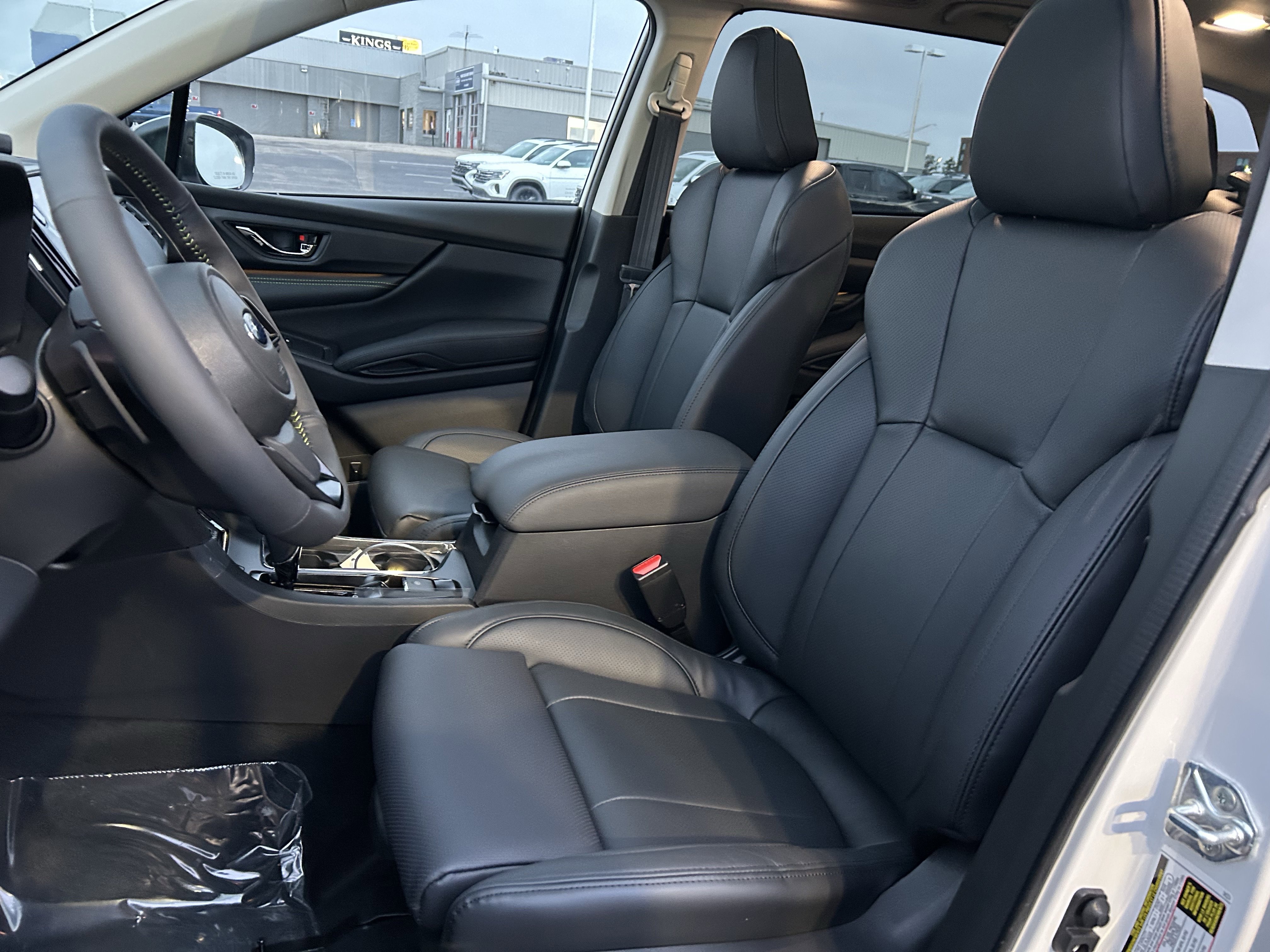 New 2026 Subaru Ascent Bronze Edition image 22