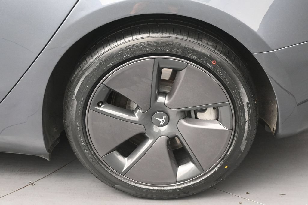 Used 2023 Tesla Model 3 Standard Range RWD image 36