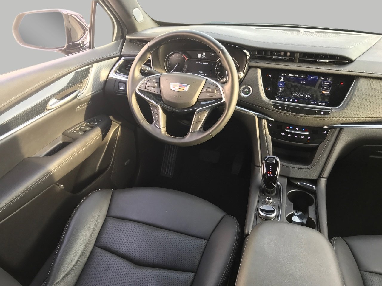 Certified 2025 Cadillac XT5 Premium Luxury image 6