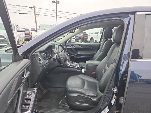 Used 2016 MAZDA CX-9 Touring AWD/4WD image 11