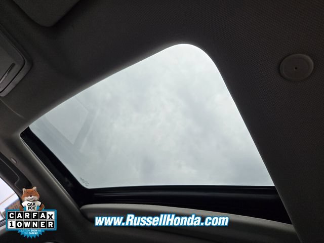 Used 2023 Honda CR-V EX-L image 6
