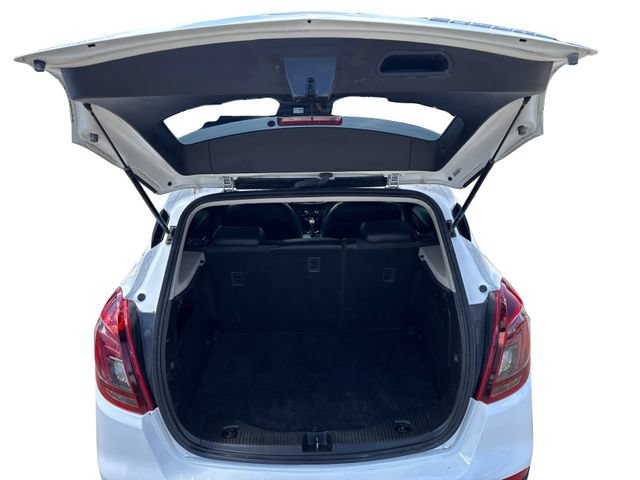 Used 2019 Buick Encore Preferred FWD image 12