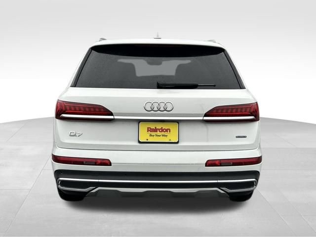 Used 2023 Audi Q7 3.0T Premium Plus image 9