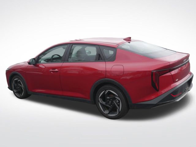 Used 2025 Kia K4 EX image 5