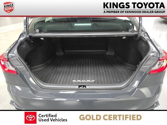 Certified 2026 Toyota Camry XSE FWD image 9