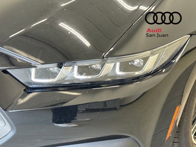 Used 2025 Ford Mustang Premium image 6