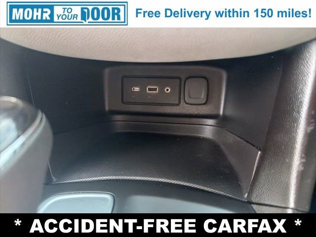 Used 2020 Chevrolet Equinox LS image 21