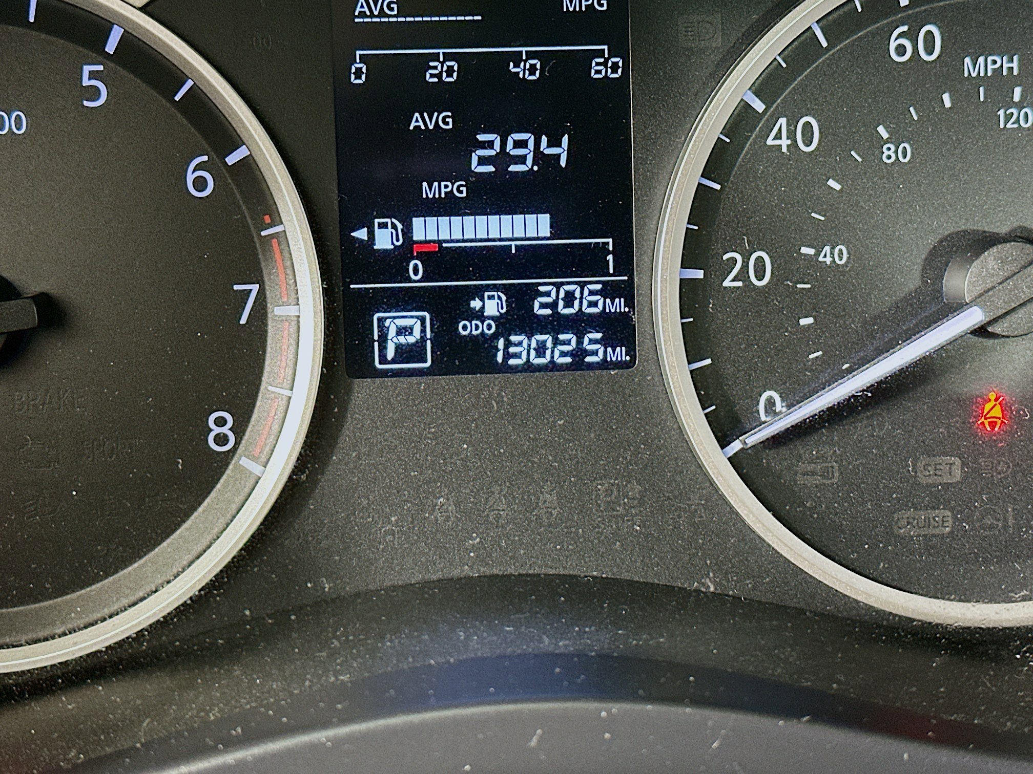 Used 2024 Nissan Kicks S image 18