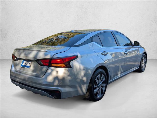 Used 2019 Nissan Altima 2.5 S image 5