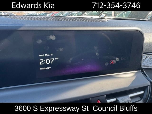New 2026 Kia Seltos S image 24