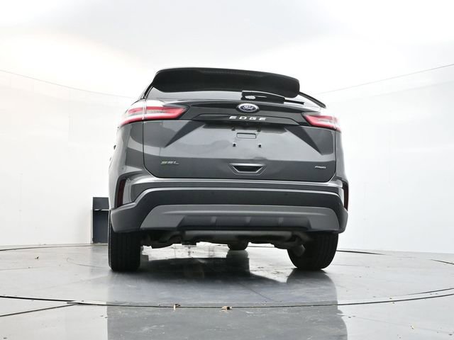 Used 2023 Ford Edge SEL w/ Convenience Package AWD/4WD image 35