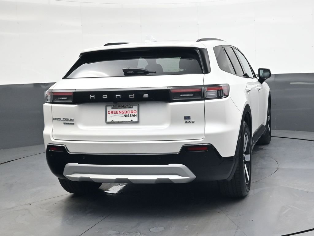 Used 2024 Honda Prologue Touring image 4