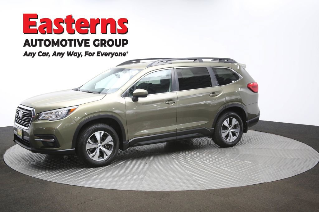 Used 2022 Subaru Ascent Premium w/ Convenience Package image 61