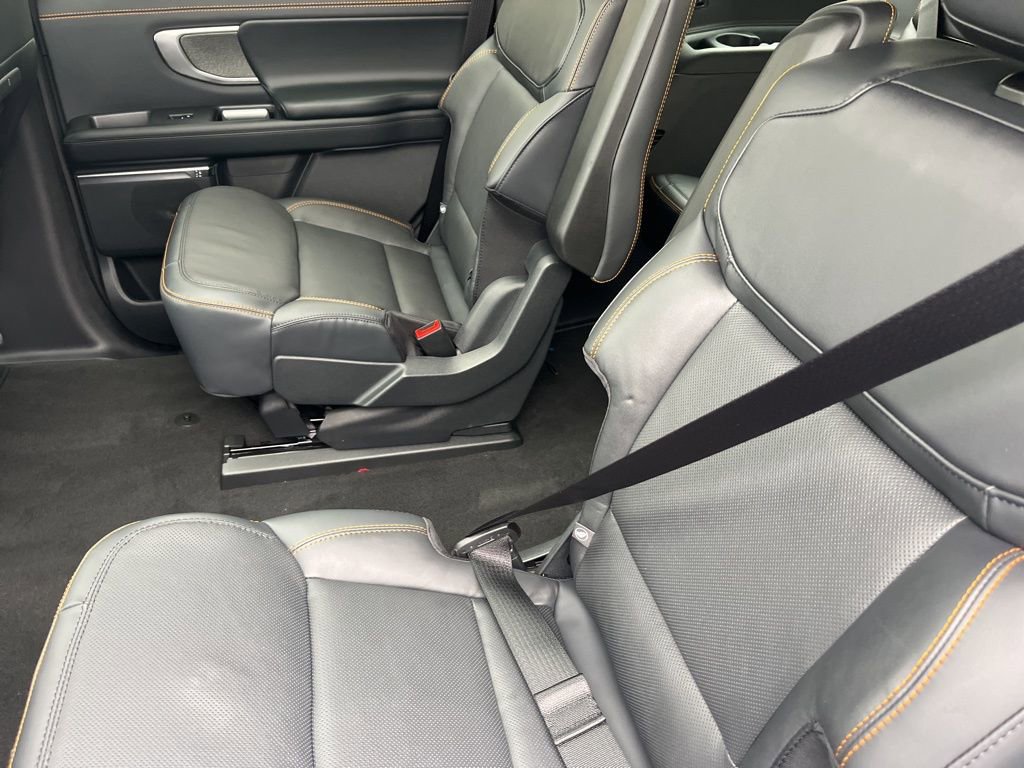 New 2025 Ford Expedition Tremor image 11